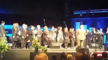 Mosie Lister - American singer