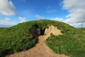 Mound of the Hostages - 