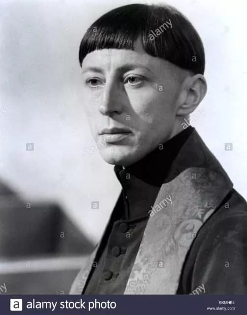 Murray Melvin - English actor