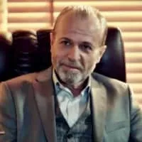 Musa Uzunlar - Turkish actor