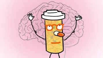 My Depression: The Up And Down And Up Of It - 2014 ‧ Short/Animation ‧ 28 mins