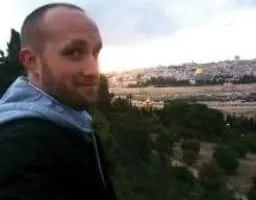 N. D. Wilson - American writer