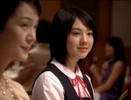 Nanami Sakuraba - Japanese gravure idol