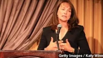 Nancy Snyderman - American physician