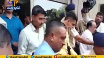 Narayan Sai - Asaram's son