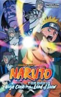 Naruto the Movie: Ninja Clash in the Land of Snow - 