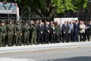 New York State Department of Environmental Conservation Police - State agency