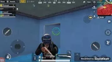 Nicolás Batlle - TV producer