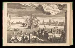 Nicolas de Fer - French cartographer