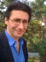 Nicolas Jaillet - Actor