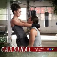 Nicolette Pearse - Actress