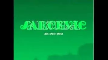 Nikola Sarcevic - Swedish musician