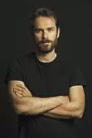 Nikos Poursanidis - Actor