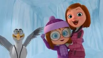 Norm of the North: Keys to the Kingdom - 2018 ‧ Adventure/Comedy ‧ 1h 31m