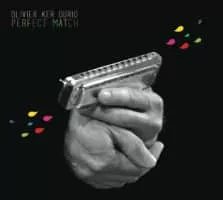 Olivier Ker Ourio - Musician