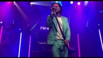 Ollie Wride - Musical artist