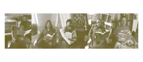 One Eleven Heavy - Musical group