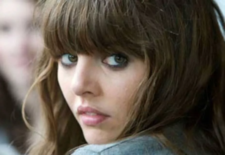 Ophelia Lovibond - Actress