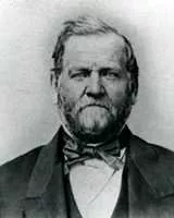 Orson Hyde - Apostle