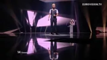 Ott Lepland - Estonian singer