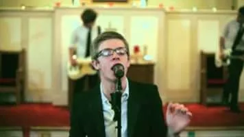 Paradise Fears - Rock band