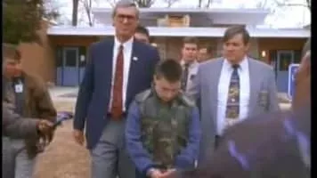 Paradise Lost: The Child Murders at Robin Hood Hills - 1996 ‧ Mystery/Crime ‧ 2h 30m