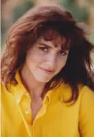 Pascale Rocard - Actress