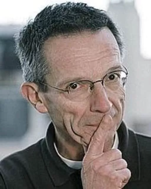 Patrice Leconte - French film director and actor