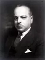 Paul Philippe Cret - Architect