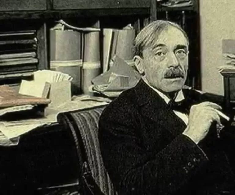 Paul Valéry - French poet