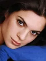 Paula Christensen - Actress