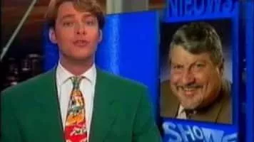 Paulien Huizinga - Dutch television presenter