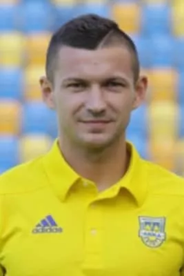 Paweł Wojowski - Polish footballer
