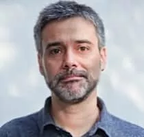 Pedro Meira Monteiro - Professor