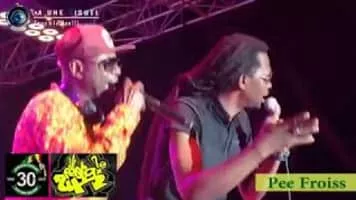 Pee Froiss - Hip hop group