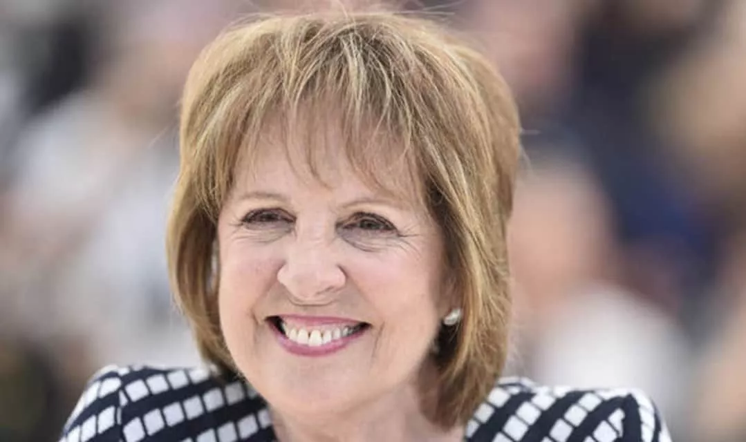 Penelope Wilton - Actress