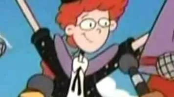 Pepper Ann - 1997 ‧ Animation ‧ 5 seasons