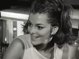 Perrette Pradier - French actress