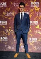 Peter Mark Kendall - American actor