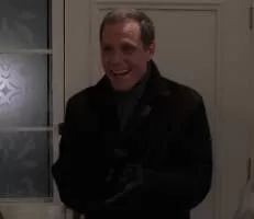 Peter McCallister - Fictional character