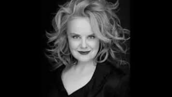 Petra Lang - German opera singer