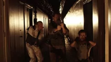 Phantasm: Ravager - 2016 ‧ Fantasy/Science fantasy ‧ 1h 37m