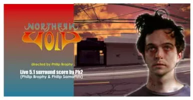 Philip Brophy - Australian musician