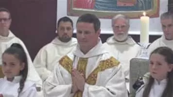 Philip Mulryne - Northern Irish priest