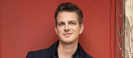 Philippe Jaroussky - French music performer