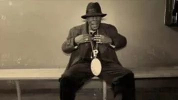 Pimpin Young - Musical artist