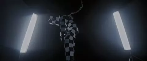 Pixelord - Musical artist