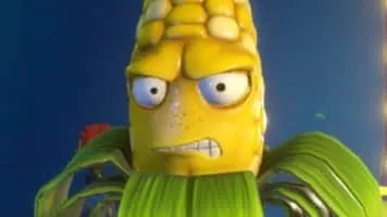 Plants vs. Zombies: Garden Warfare - Video game