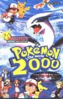 Pokémon The Movie 2000 - 1999 ‧ Fantasy/Action ‧ 1h 49m