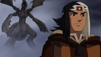 Pokémon the Movie: Black—Victini and Reshiram and White—Victini and Zekrom - 2011 ‧ 1h 32m